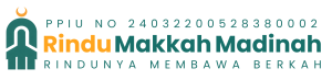 Rindu Makkah Madinah